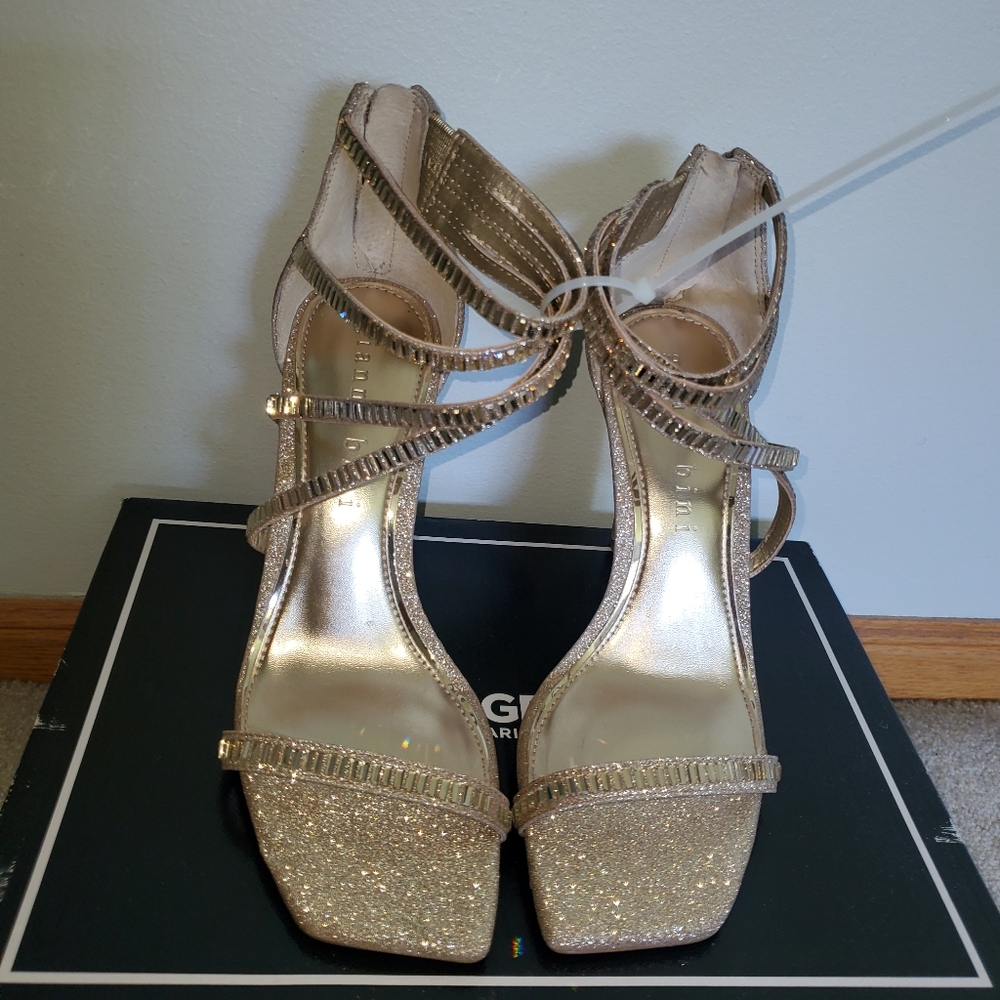 Gianni Bini Heels